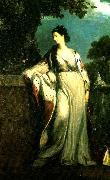 Sir Joshua Reynolds elizabeth gunning , duchess of hamilton and argyll oil painting picture wholesale